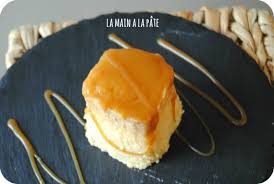 Flan Brioche Au Caramel Au Beurre Sale Multidelice Ou Pas Caramel Au Beurre Sale Caramel Au Beurre Flan