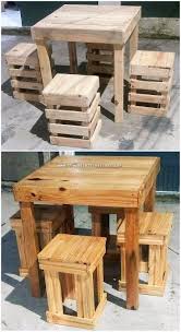 Furniture Made From Pallets Stack Pallets Diy Pallet Decor Ideas Wood Pallet Furniture Pallet Decor Pallet Diy