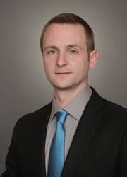 Computer Forensics Expert and Expert Witness, Andreas Mueller, Joins  Advanced Discovery