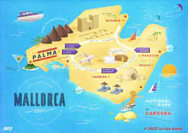 Browse the best walks in mallorca and see interactive maps of the top 20 hiking trails and routes. Road Trip Adventures 3 Coastal Cruising In Mallorca Drive Mallorca
