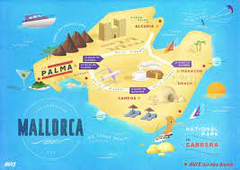 Palma de mallorca is the picturesque capital of the balearic islands. Road Trip Adventures 3 Coastal Cruising In Mallorca Drive Mallorca