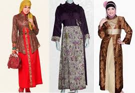 Check spelling or type a new query. Model Baju Batik Kombinasi Brokat Untuk Orang Gemuk Baju Pesta Dan Kondangan Modern