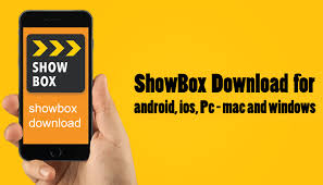 Showbox downloads can occur on your android, ios, pc, or firestick for constant and consistent access to the latest news, updated movies, and even more. Download Showbox Official App Latest Version 100 Free