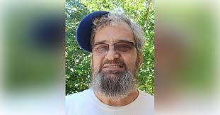 Obituary information for Bubba Dotson