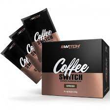 It contains chlorogenic acids, which play a role in weight loss. Coffee Switch Switch Nutrition Fat Burners Only Free Au Shipping
