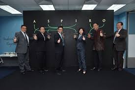 Based in malaysia but network of contacts business partners span. Global Business Services Provider Launches First Business Services Centre In Malaysia Aspiro