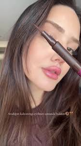 Forest Brown Maybelline Eyeliner