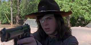 How The Walking Dead S Chandler Riggs Reacted To The Rumors That Carl Will Die This Season Walking Dead Season 8 Walking Dead Season The Walking Dead