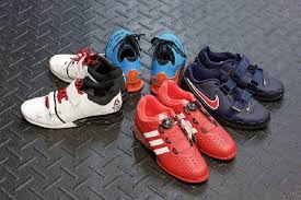 They are designed for a specific purpose and may not offer the versatility needed for crossfit … Pin On Weightlifting