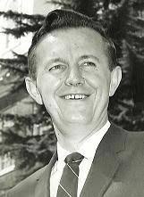 Roger Moyer Obituary (1934