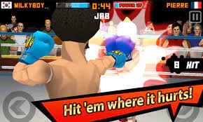 Punch hero v1.3.5 mod apk. Punch Hero V1 3 8 Mod Apk Unlimited Money Download