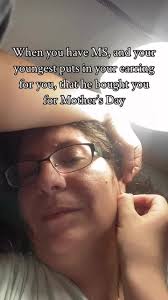 Celebrating Motherhood: A Boy Mom's Journey with MS