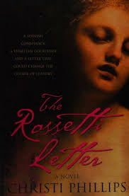 The Rossetti letter : Phillips, Christi : Free Download, Borrow, and  Streaming : Internet Archive