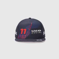 Written by red bull racing honda published on 06.06.2021 · 17:04 utc. Sergio Perez 2021 Team Flatbrim Cap Red Bull Racing Fuel For Fans