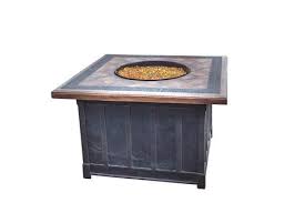 Click to add item backyard creations® monroe propane gas fire pit table to the compare list. Sterling Home Patio Summit Propane Gas Patio Fire Pit At Menards