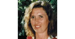 Marilyn K. "Punkie" Vonderchek Obituary (1951