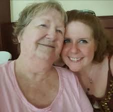 Today, February 14th, 2023, my mother, Ellen Irene Rinehold, passed away .  She was a mother, grandmother, great-grandmother AND Gt-gt-grandmother !  She was a gifted pianist; played professionally for a few years,