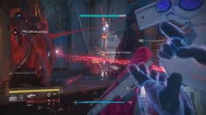 53 the scourge cauldrons (alliance). Destiny Rise Of Iron Review Gamereactor