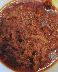 Inilah resep cara membuat masakan ikan kembung bakar komplit dengan pelengkap sambal kecap, rasanya enak, maknyus, dan mudah cara membuatnya. Pes Ikan Bakar Sedap Sangat Nih Ada Pulak Sambal Air Asam Padulah