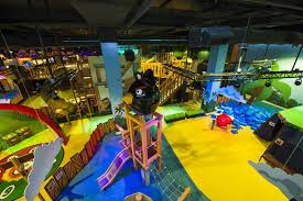 Angry bird theme park, komtar jbcc, johor bahru, malaysia. Angry Birds Malaysia Tickets Price 2021 Promotions Online Discounts