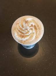 starbucks cinnamon dolce latte review