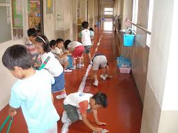 Kementerian juga menjelaskan syarikat kontraktor terlibat kebiasaannya boleh mengatur pekerjanya mengikut keperluan kontrak yang tidak hanya bergantung kepada projek kebersihan sekolah bagi menempatkan pekerjanya. Sekolah Boleh Tugas Murid Buat Kerja Pembersihan Mynewshub