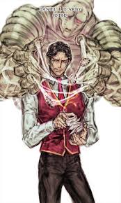 Daniel Darby Wallpaper By Jojo 4 U A4 Free On Zedge (ssr) dio brando (tower battle).