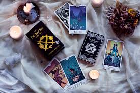 Horoscope & zodiac · love & compatability · professional astrologers How To Choose A Tarot Deck Little Red Tarot