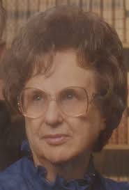 Dorothy R. Alexander — Fraker Funeral Home, Inc.