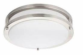 (12) — write a review. Energetic 14 24w Double Ring Led Flush Mount Ceiling Light For Sale Online Ebay