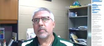 Video and Chat Transcript of 8/10/20 Town Hall Meeting