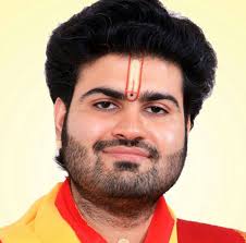 Vrajrajkumarji Mahodayshri...