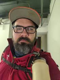 Not bad for 2 hrs and a nice morning walk