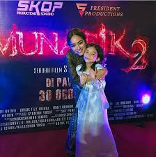 Nonton film munafik 2 (2018) streaming movie sub indo. Facebook