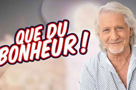 Facebook is showing information to help you better understand the purpose of a page. Que Du Bonheur Le Spectacle De Patrick Sebastien Diffuse Sur C8 Samedi 10 Juillet