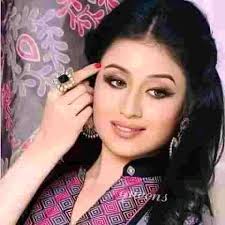 Beautiful Actress Anna Sharma❤️