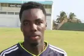 Radcliffe flowing in national twenty/20 cricket competition