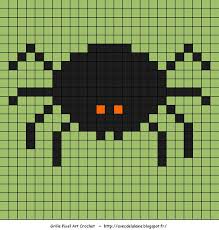 Before jumping into pixel art, remember Pixel Art Halloween