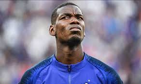 «er ist ein freund von mir. Pogba Verlasst Die Franzosische Nationalmannschaft Wie Macron Sagte Ist Der Islam Eine Quelle Des Terrorismus Lajme Mk Nachrichten Aus Nordmakedonien