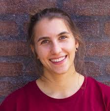 Lisa Eckert's Instagram, Twitter & Facebook