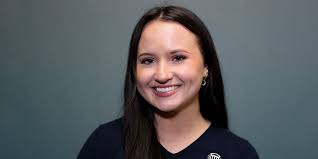 Take 5 With Career Development and Employer Relations Specialist Haley  Underwood