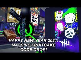 Dead by daylight bloodpoint codes are the best way to get free items and rewards. Dead By Daylight Cosmetic Codes 07 2021