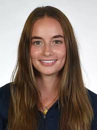 2022-23 Women's Swimming & Diving Roster