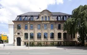 Für das laufende wintersemester haben rund 11.400 studierende einen darlehensvertrag abgeschlossen. Nrw Bank Munster Munster Architektur Baukunst Nrw