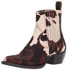 The frye company has been. Stiefel Von Frye In Braun Fur Damen