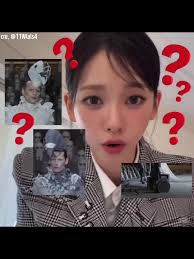 Karina Afraid of Birds