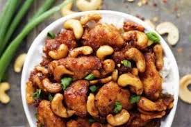 Recette Facile De Poulet Et Cajou A La Mijoteuse Slow Cooker Cashew Chicken Crockpot Recipes Slow Cooker Cashew Recipes