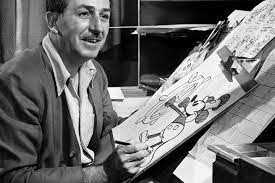 Walt Disney Zitate: Inspirierende Weisheiten - [Geolino]