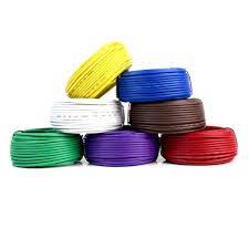 Alibaba.com offers 3,545 trailer wiring harness products. Amazon Com Best Connections Trailer Light Cable Wiring Harness 50 Feet 14 Gauge 7 Wire 7 Colors Automotive