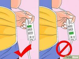 How To Use A Heating Pad During Pregnancy 10 Steps